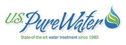 US Pure Water Logo